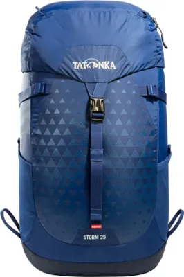 Produktbild von Tatonka Storm 25 Recco - Wanderrucksack 52 cm (darker blue)