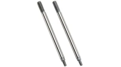 Produktbild von Arrma AR330477 Stoßdämpferkolben 4x57mm 6S (2)