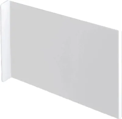 Produktbild von Camar 807XL Abdeckkappe passend zu Schrankaufhängung für Unterschränke, Kunststoff weiß