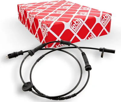 Produktbild von FEBI BILSTEIN ABS Sensor Raddrehzahl Hinten Rechts für FIAT BRAVO I (182) 102257