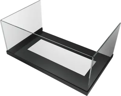 Obrázek produktu pro Zasklení biokrbu SIERRA