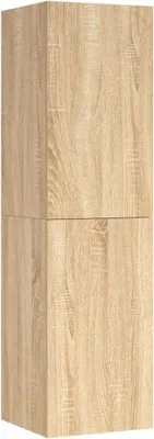 Obrázek produktu pro vidaXL TV skříňka Sonoma dub 30,5x30x110 cm výrobek ze dřeva