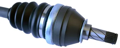Produktbild von FEBI BILSTEIN 186595 Antriebswelle Vorne Links für OPEL ZAFIRA B (A05) Astra H Caravan (A04) Astra H Schrägheck (A04) Astra H GTC (A04)