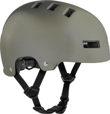 Produktbild von Bluegrass Superbold Grey Matt S Fahrradhelm