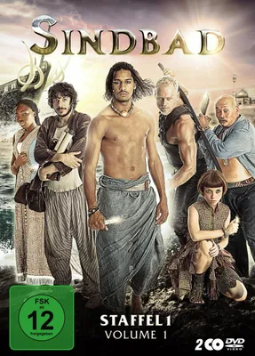 Produktbild von Sindbad - Season 1.1