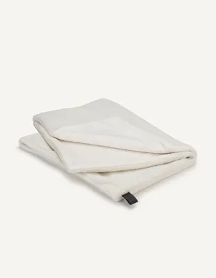 Produktbild von Lillabel Haustierdecke Calm Eco Bouclé