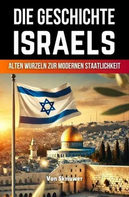 Immagine prodotto di Die Geschichte Israels