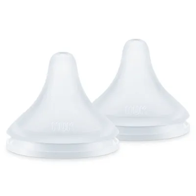 Produktbild von Nuk Trinksauger 2er Pack Perfect Match