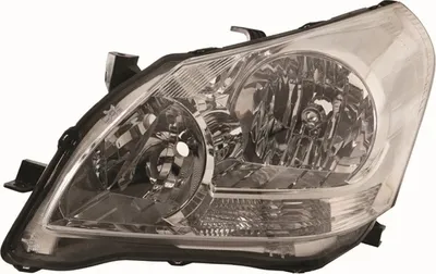 Produktbild von ALKAR Scheinwerfer Rechts für TOYOTA Verso (R2) 2752269