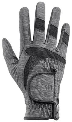 Produktbild von UVEX Reithandschuh Unisex i-Performance 2 Anthracite-Black 11