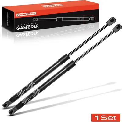 Image de Frankberg 2x Gaz amortisseur hayon pour Volvo V40 525 525 526 Fourgon Hayon 2012-2021