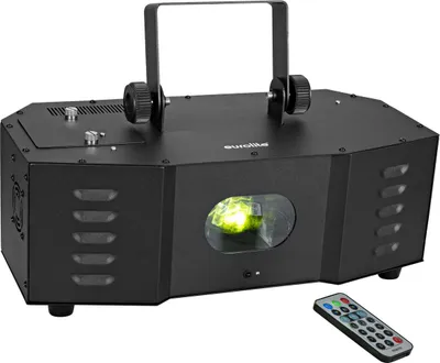 Obrázek produktu pro EUROLITE GoFlow 100 (51918591)