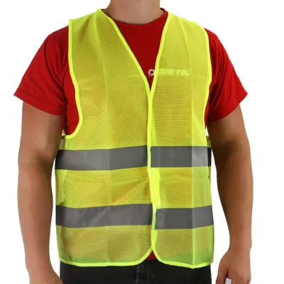 Obrázok produktu pre Reflexná vesta univerzálnej veľkosti 14208