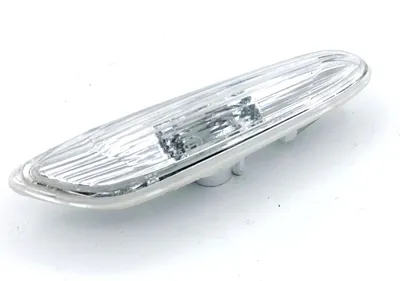 Produktbild von Blinker Seitenblinker weiß Rechts passend für BMW 1er E81 E82 E87 E88