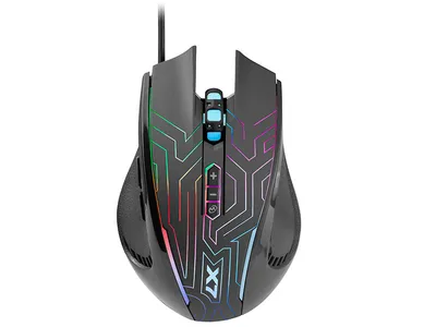 Obrázek produktu pro A4Tech X87 Oscar Neon černá X87