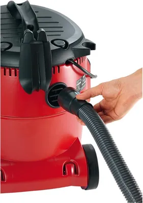Obrázok produktu pre Flex Sicherheitssauger VC 21 L MC Werkstatt Staubsauger Behältervolumen 20 l