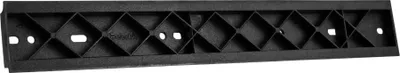 Immagine prodotto di Guida di montaggio DIN in plastica Guida di montaggio TH35 21324-0206-03 TpE