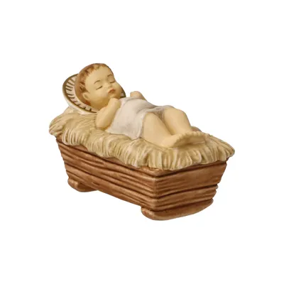 Immagine prodotto di Goebel Jesuskind (Figur, Steingut)