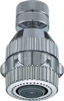 Produktbild von Diaqua wassersparende Küchenbrause M22/M24