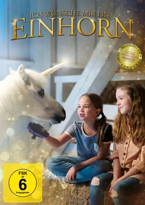 Produktbild von Ich wünsche mir ein Einhorn
