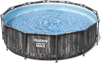Immagine prodotto di Set piscina 3,66 m x 1,00 m