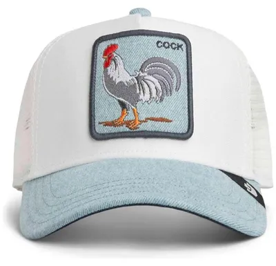 Obrázok produktu pre Šiltovka Goorin Bros 101-2957DEN02 pre Uni