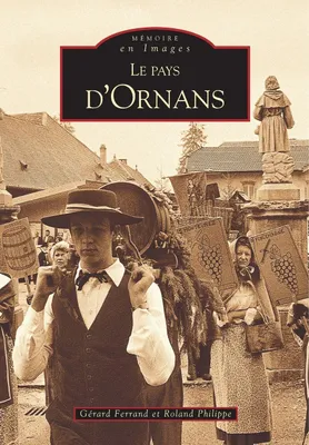 Produktbild von Ornans (Le Pays d')