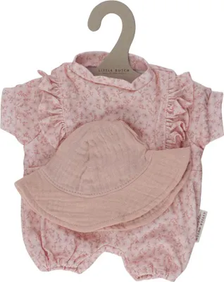 Immagine prodotto di Vestiti per bambole Little Dutch