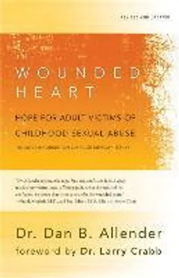 Immagine prodotto di The Wounded Heart