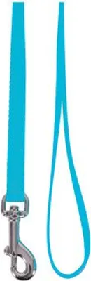 Immagine prodotto di Guinzaglio per gatti in nylon 10mm/1m blu Zolux
