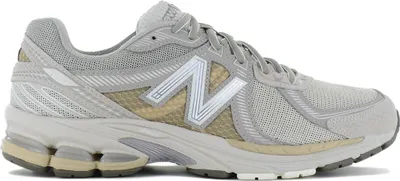 Produktbild von New Balance 860v2 - Sneakers Schuhe Grau ML860KS2 860 , EU 42 US 8.5