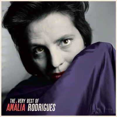 Immagine prodotto di Amália Rodrigues: Il meglio di Amlia Rodrigues (180g) (Edizione limitata)