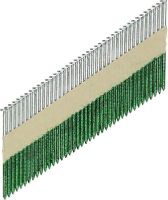 Produktbild von HiKOKI D-Kopfnägel für Akku-Streifennagler 34° 2,8 x 65 mm 3.000 Stück 753613