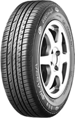 Produktbild von Lassa Sommerreifen motorcycle-tyres Greenways ( 175/70 R13 82T )