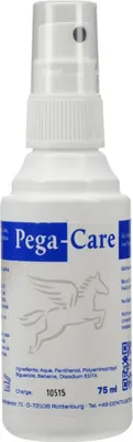 Obrázok produktu pre Pegasus Pro Pega-Care Spray na ochranu, starostlivosť a čistenie piercingu a tetovania, 75 ml sprej