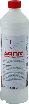 Produktbild von Sanit RohrReiniger-flüssig 1000ml