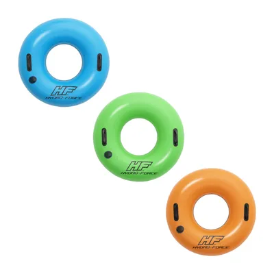 Produktbild von Hydro-Force™ Schwimmring "Weekend", sortiert 102 cm