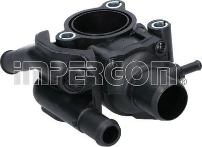 Produktbild von ORIGINAL IMPERIUM 90064 Kühlmittelflansch für FORD FOCUS (DAW, DBW) Wasserflansch