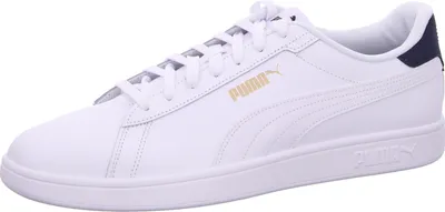 Produktbild von Puma Puma Smash 3.0 Sneaker Weiß