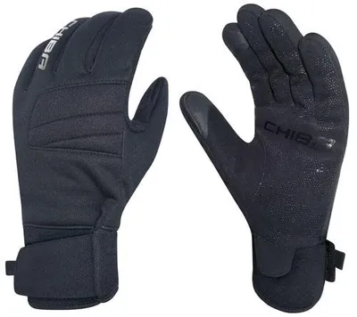 Productafbeelding van Winterhandschuhen Chiba Classic, maat L, winddicht en ademend