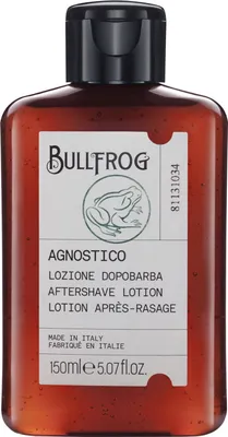 Obrázok produktu pre Agnostico voda po holení 150 ml