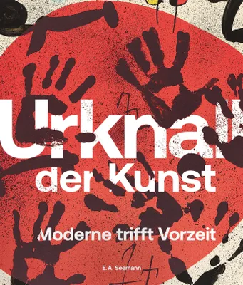 Produktbild von Urknall der Kunst