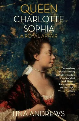 Obrázok produktu pre Queen Charlotte Sophia