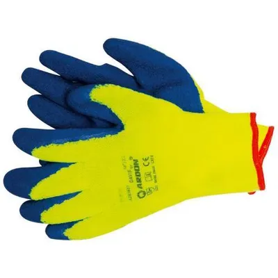 Produktbild von Arbeitswinterhandschuhe DAVIS, Größe 8