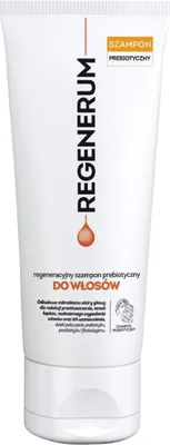 Obrázek produktu pro Regenerum Prebiotický regenerační šampon na vlasy, 150 ml