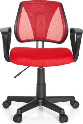 Obrázok produktu pre Detská stolička KIDDY CD Red