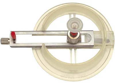 Produktbild von Kreisschneider C 1500 transparent