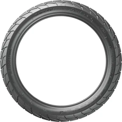 Produktbild von Bridgestone AX41S F Sommerreifen 130/80 18 66P Motorradreifen Enduro M+S Reifen