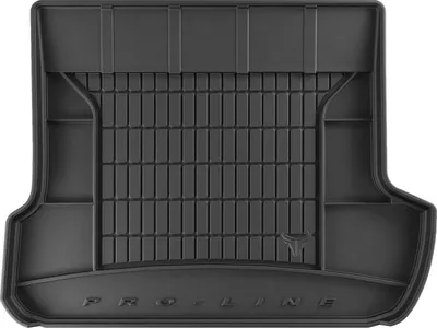 Produktbild von FROGUM 3D Kofferraummatte für Subaru Outback V 14-19