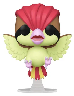 Produktbild von Pokémon - Pidgeotto Roucoups Tauboga 849  - Funko Pop! Vinyl Figur